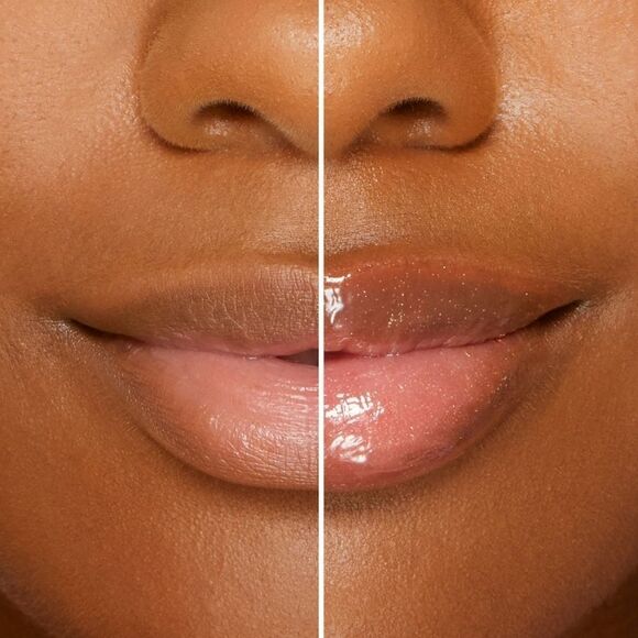 Too Faced Creamsickle Tickle Lip Injection Maximum Lip Plumping Gloss - Picture 11 of 16
